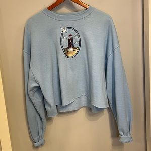 Cute vintage sweatshirt